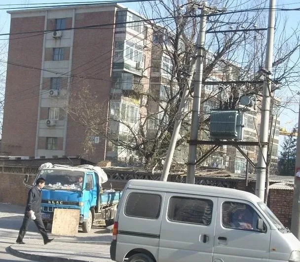 ����·51��Ժ�⾰ͼ