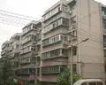 汽车厂西路宿舍外景图
