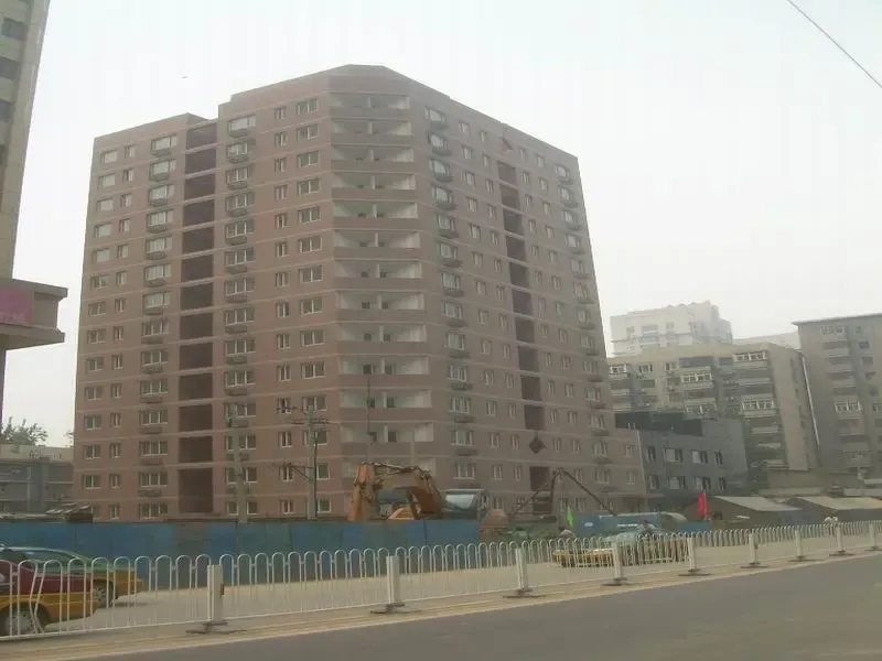 光华东里2室1厅1卫南朝向5800.00元/月出租