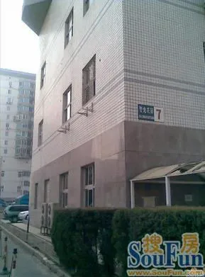 光华东里2室1厅1卫南朝向7030.00元/月出租