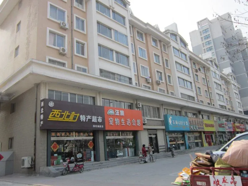 铭海花园3室1厅1卫南朝向1800.00元/月出租