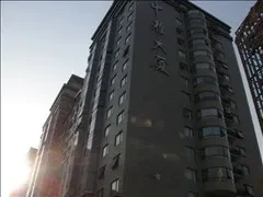 中雅阁3室1厅2卫西南朝向17000.00元/月出租
