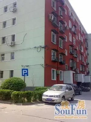 ��̳����7��Ժ�⾰ͼ
