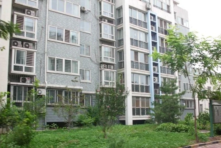 雅清苑外景图