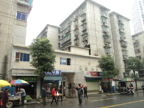 整租·东进小区2室1厅