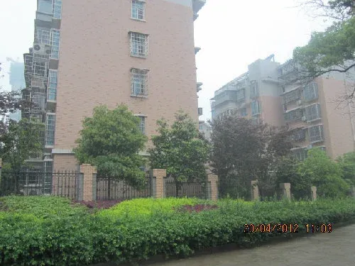 新雅园3室2厅2卫南朝向2600.00元/月出租