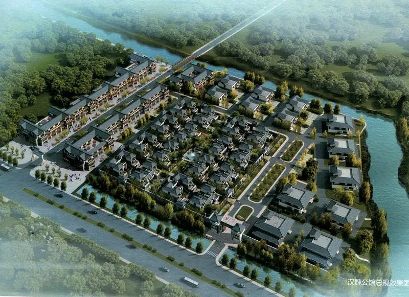 【汉魏公馆】衡水好楼盘必看 这份测评手册请收好！