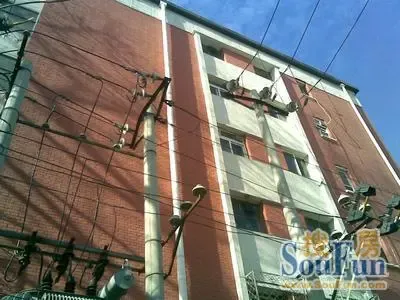 整租·九棵树(家乐福)·半壁店新村·2室