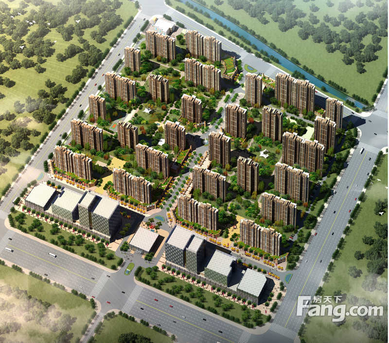 复制 收藏 物业类型:住宅 开发商:徐州市美的新城房地产