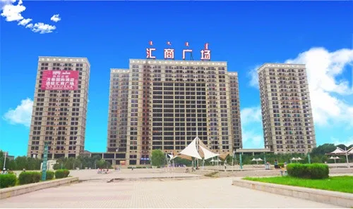 汇商广场1室1厅1卫北朝向1600.00元/月出租