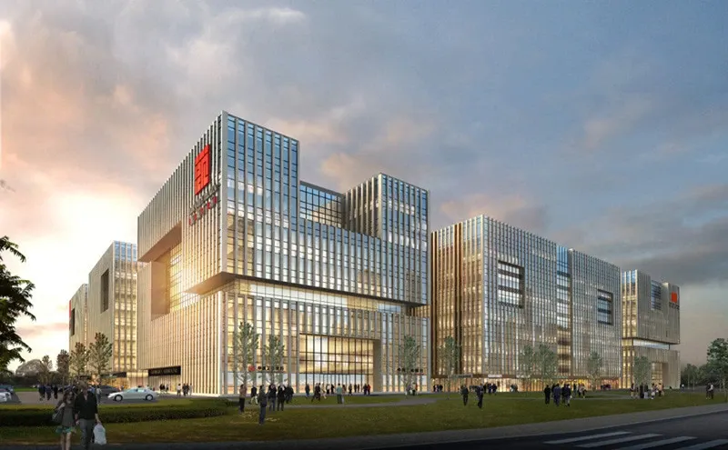 亚首航国际怎么样?东亚首航国际和航城广场哪