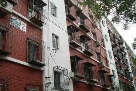 整租·学院南路·学院南路乙12号院·2室