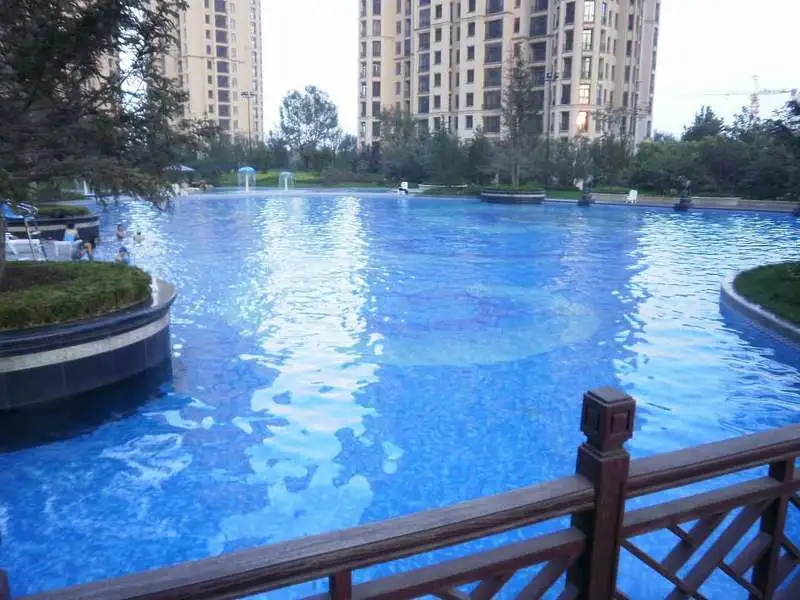 太原星河湾二手房出售信息-太原星河湾小区网