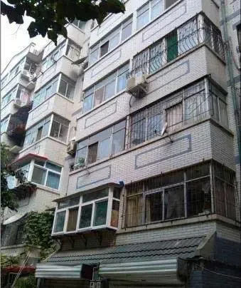 整租·裕华园 2室1厅 南/北
