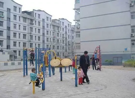 整租·裕华园2室1厅