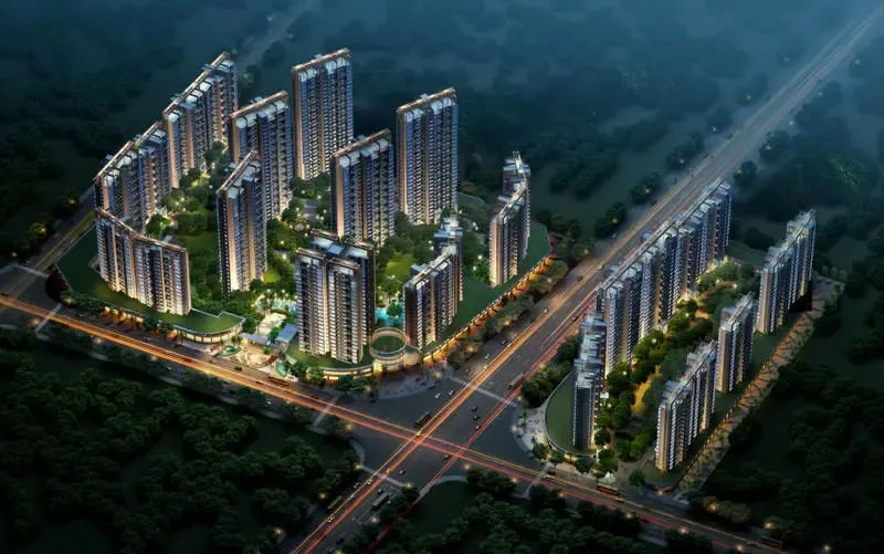 润达幸福汇-楼盘详情-中山搜房网