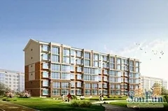 阳光公寓2室1厅1卫南朝向850.00元/月出租