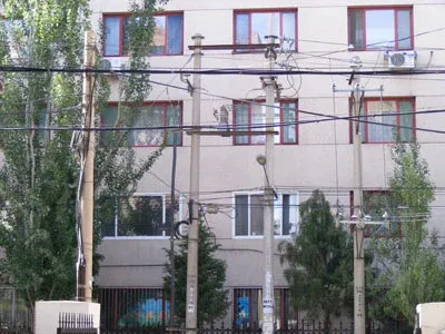 整租·阿吉拉小区 2室1厅 南