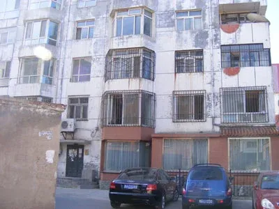 整租·阿吉拉小区 2室1厅 南/北