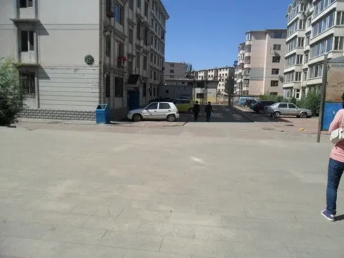 常青花园2室1厅1卫南北朝向1150.00元/月出租