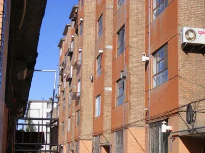 中房小区1室1厅1卫南朝向1100.00元/月出租