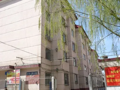 残联家属楼3室2厅2卫南朝向1300.00元/月出租