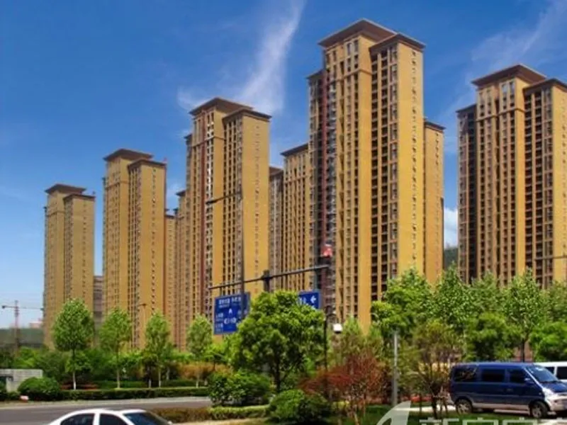 润景公馆2室1厅1卫南北朝向5200.00元/月出租
