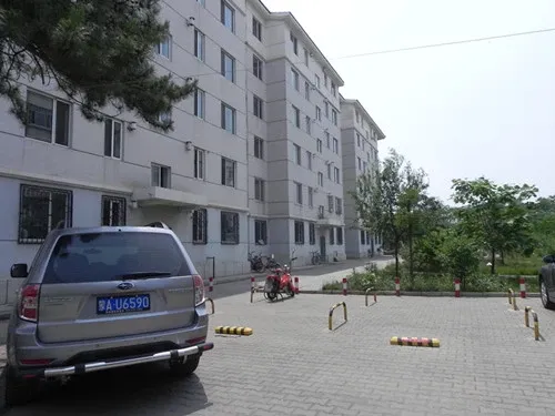 平远小区2室2厅1卫南北朝向1500.00元/月出租