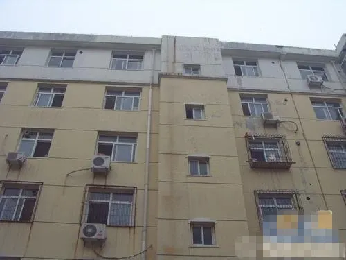 颐和居2室1厅1卫南北朝向1250.00元/月出租