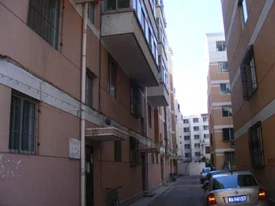 交警支队住宅2室1厅1卫南北朝向1333.00元/月出租