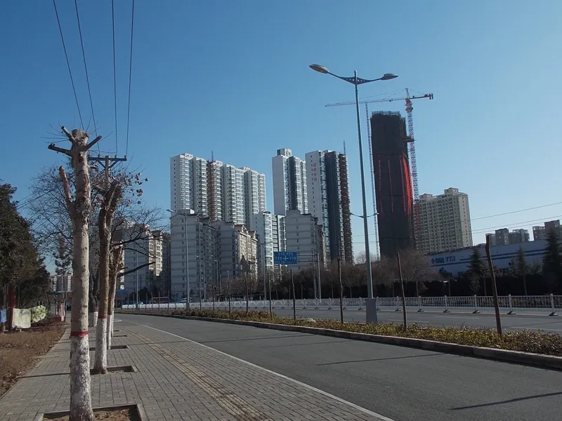 整租·瀛桥水苑 2室1厅 东南