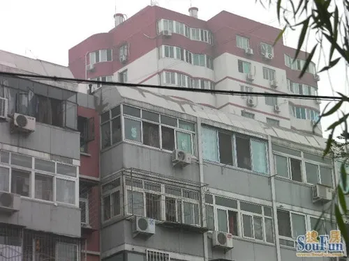 双龙小区2室1厅1卫南朝向1100.00元/月出租