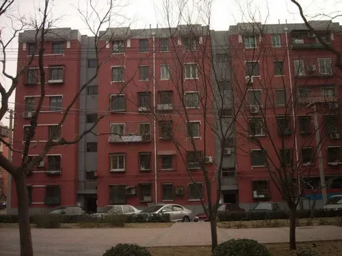 双龙小区2室1厅1卫南北朝向1100.00元/月出租