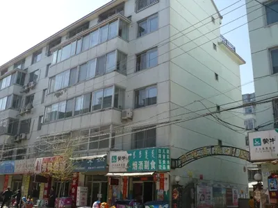 长乐宫邮电小区2室2厅1卫南北朝向1500.00元/月出租