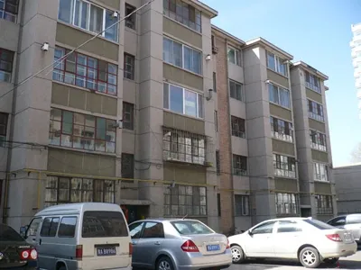 建校家属楼2室1厅1卫南北朝向1200.00元/月出租