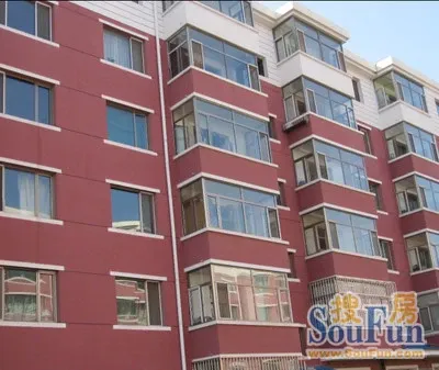 宏利达小区2室1厅1卫南朝向850.00元/月出租