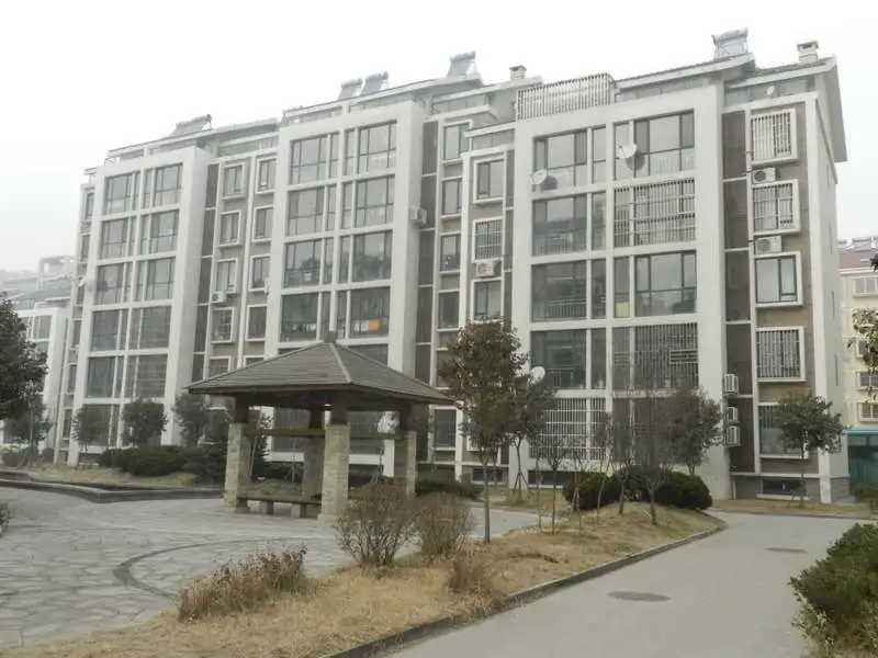 林溪美地二手房实景图