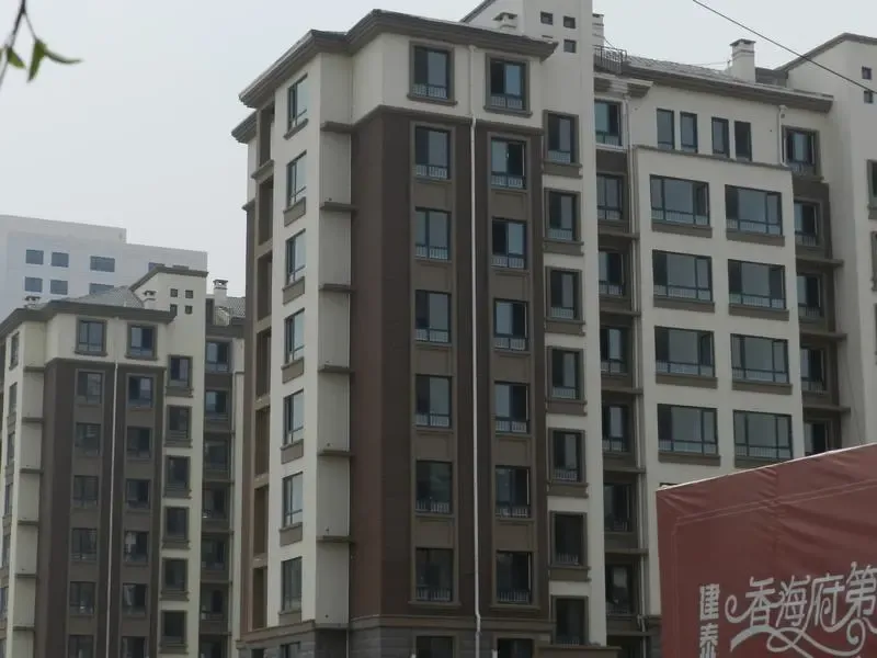 建泰香海府第2室1厅1卫南北朝向1250.00元/月出租