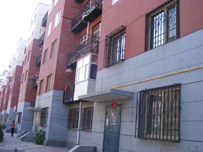 富丽小区2室1厅1卫南北朝向900.00元/月出租