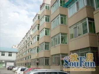 曹家巷小区2室1厅1卫南朝向500.00元/月出租