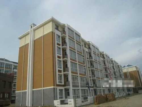 整租·秋实第一城西区 2室1厅 东南