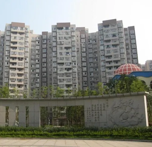 天心阁社区3室1厅3卫南朝向3500.00元/月出租