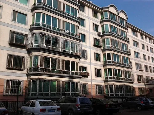 景馨家园双树村二区2室1厅1卫南朝向1100.00元/月出租