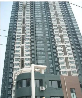 整租·文澜阁 2室1厅 南