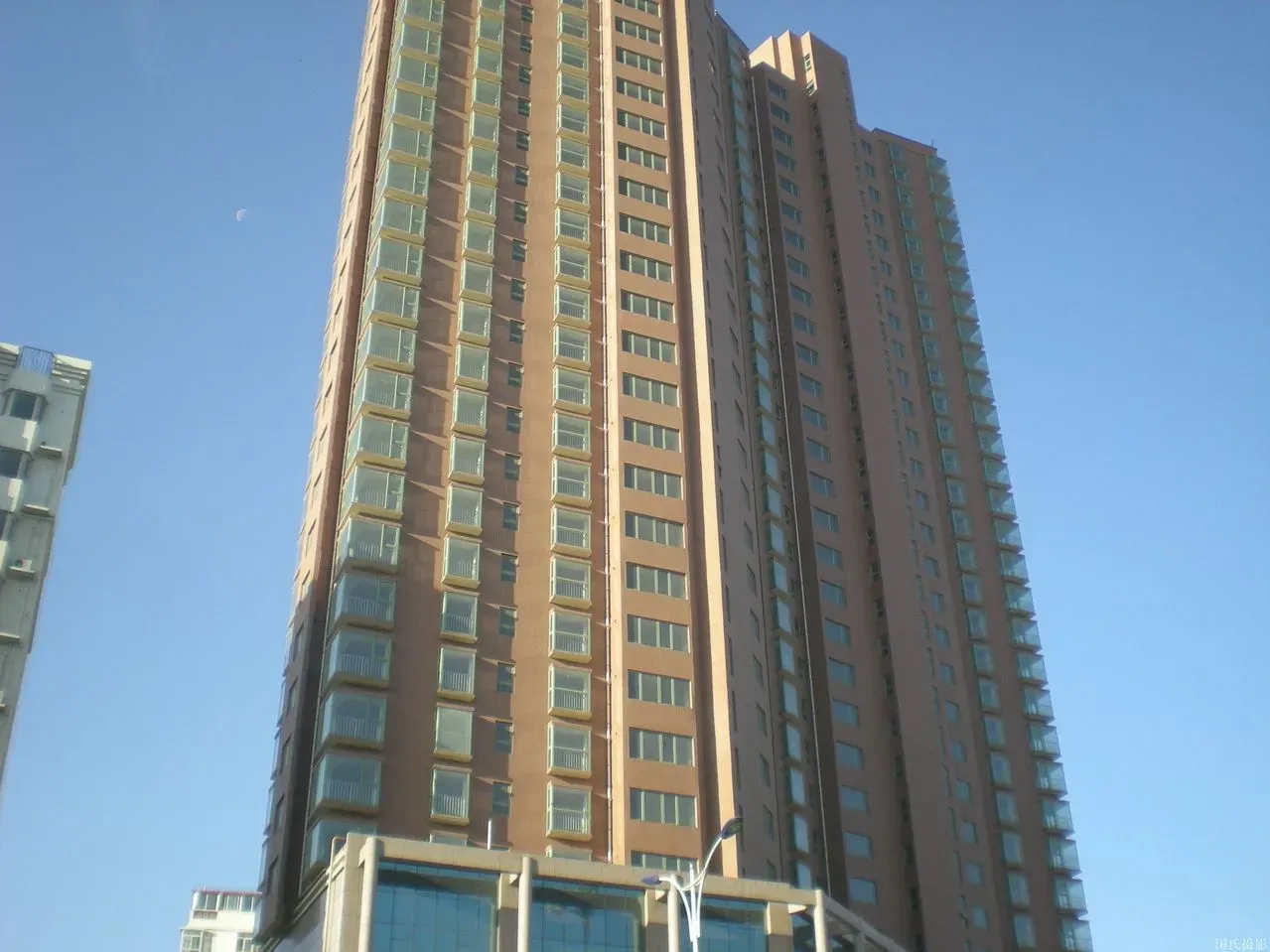 <em>依棉</em>小区,保定新市区东风西路与向阳大街交叉