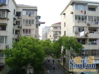 东方小区2室2厅1卫东西朝向800.00元/月出租