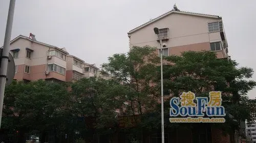 临涧路1号院2室1厅1卫东南朝向650.00元/月出租