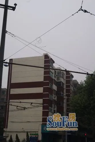 医专家属院3室1厅1卫南朝向1400.00元/月出租