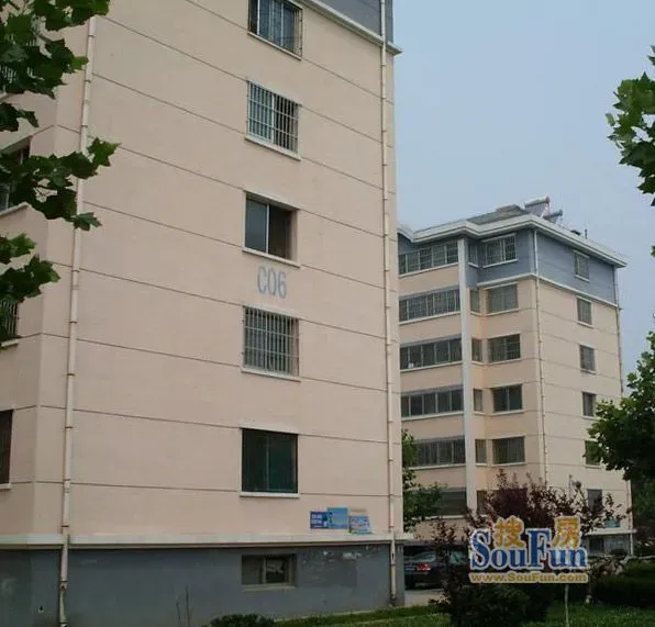 整租·洛浦路8号院 1室1厅 南/北