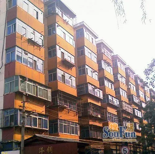 光华路24号院1室1厅1卫南朝向500.00元/月出租